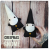 Day 13 - adorable gnomes