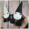 Day 13 - adorable gnomes