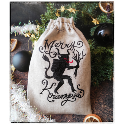 Bourse Krampus