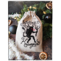 Bourse Krampus