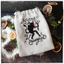 Bourse Krampus