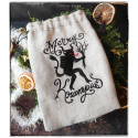 Bourse Krampus