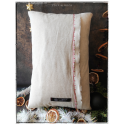 Gruss vom Krampus - housse de coussin