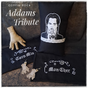 La Chose - coussin atypique