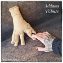 La Chose - coussin atypique