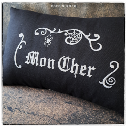 Mon Cher - Addams Eternal Love