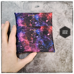 cosmos waterproof pouch for pads
