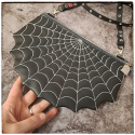 Spiderweb bag