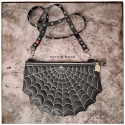 Spiderweb bag