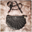 Spiderweb bag