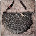 Spiderweb bag