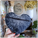 spiderweb love - pouch