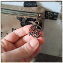 Sac Ouija - pentacle