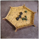 You are the hero - dice tray