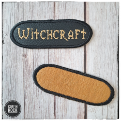 Patch Witchcraft