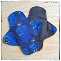 dr who panty liner