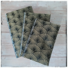 brocard livre - Housse de livre adaptative