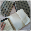 skeletons cameo - adaptive book jacket