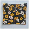 Pochette cerisier pour culottes