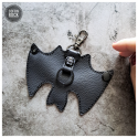 bat key ring