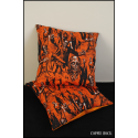 housse de coussin zombie