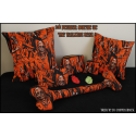 housse de coussin zombie