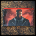 Blade's Clutch bag 