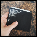 Wallet - Satanic