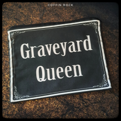 Clutch graveyard queen