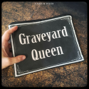 Clutch graveyard queen