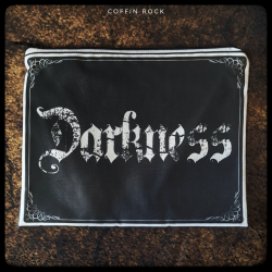 Pochette darkness