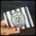 halloween's collection coin purse