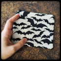 halloween's collection coin purse