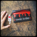 Petite Pochette Vampire Tea Bags