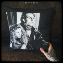 housse de coussin Lestat et Claudia