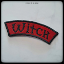 Witch's Patch