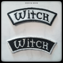 Witch's Patch