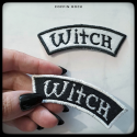 Witch's Patch