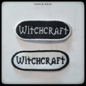 Patch Witchcraft