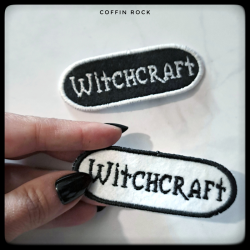 Patch Witchcraft