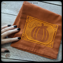 black kitchen Towel