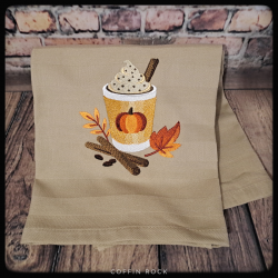 black kitchen Towel