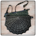 Spiderweb bag