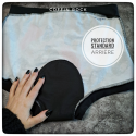 L - hiver cosy - culotte menstruelle