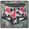 L - period panty