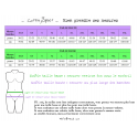 L - Lydia - culotte menstruelle