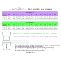 XL - Lydia - culotte menstruelle