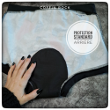 2XL - Stranger Things - culotte menstruelle