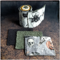 Calavera - papier toilette lavable