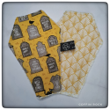 Big Coffin - Washable demakeup pad